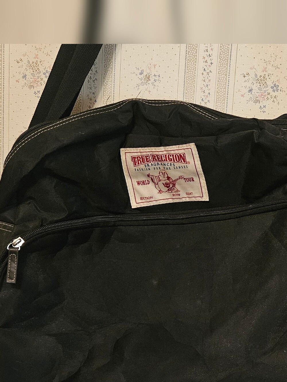 True Religion Bag